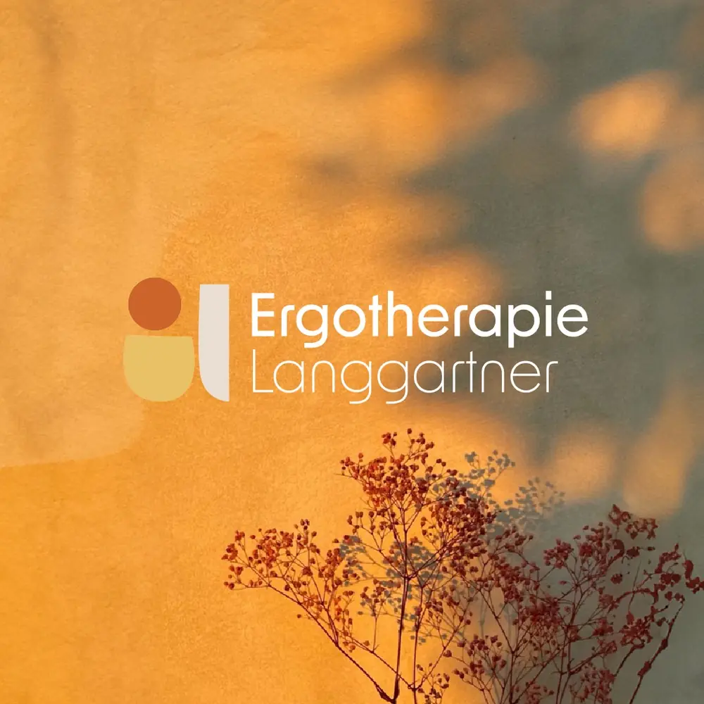 Logo Ergotherapie Langgartner, madea